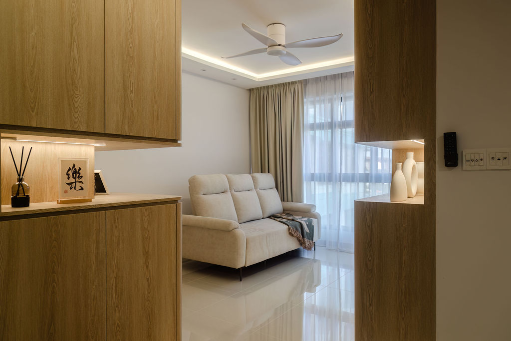 233C Upper Aljunied Road Interior Design Singapore [2]
