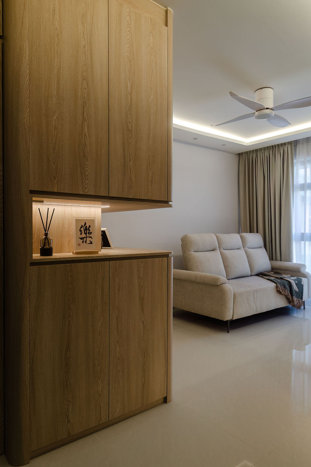233C Upper Aljunied Road Interior Design Singapore [3]