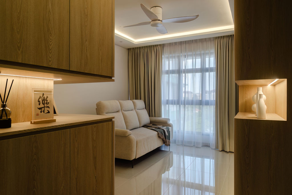 233C Upper Aljunied Road Interior Design Singapore [4]