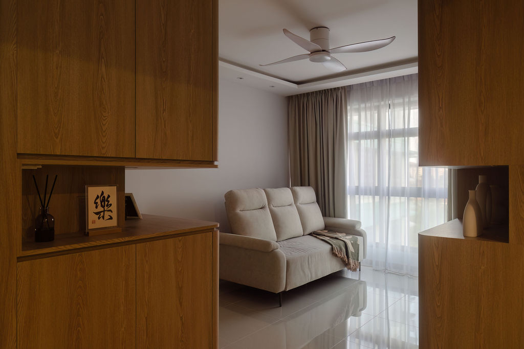 233C Upper Aljunied Road Interior Design Singapore [5]