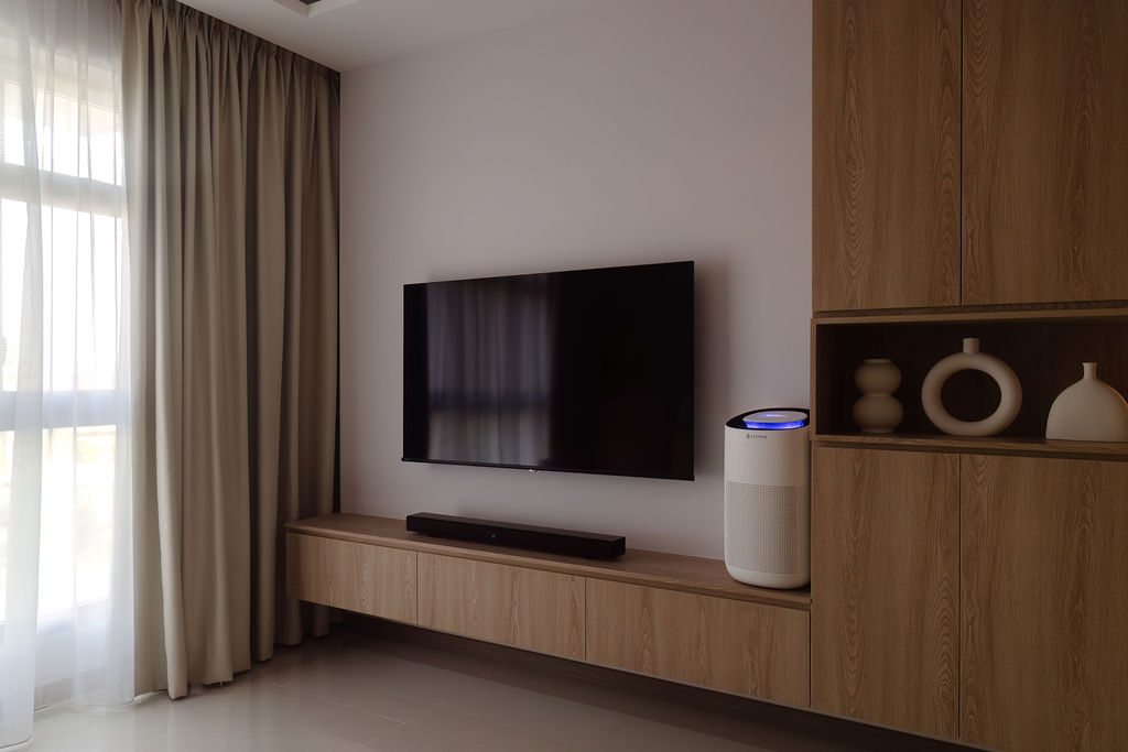 233C Upper Aljunied Road Interior Design Singapore