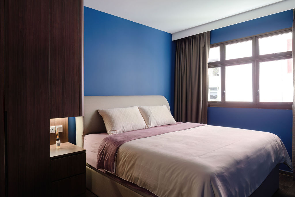 95C Circuit Road Interior Design Singapore [3]