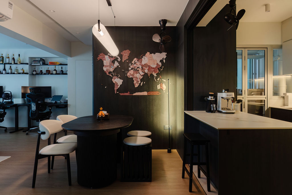 75B Circuit Road Interior Design Singapore [24]