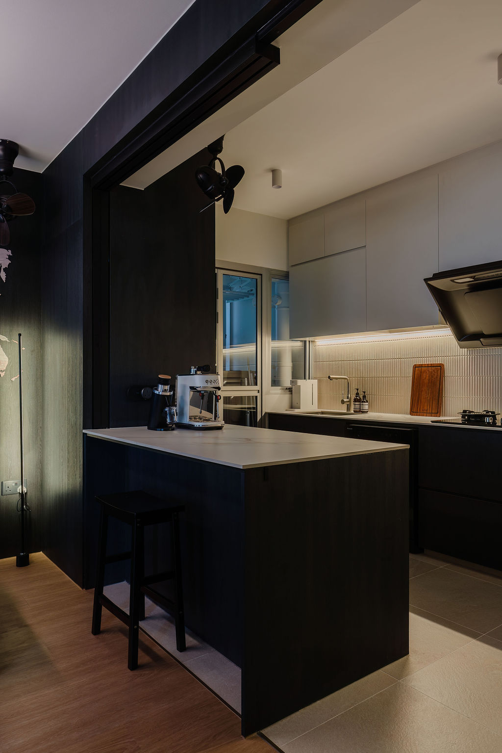 75B Circuit Road Interior Design Singapore [25]