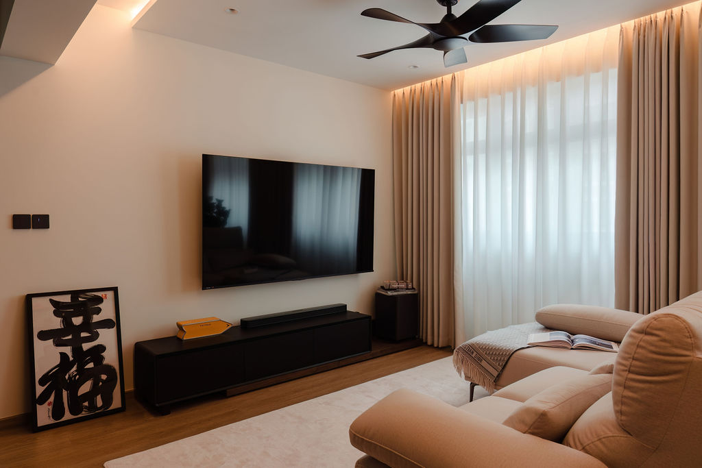 75B Circuit Road Interior Design Singapore [2]