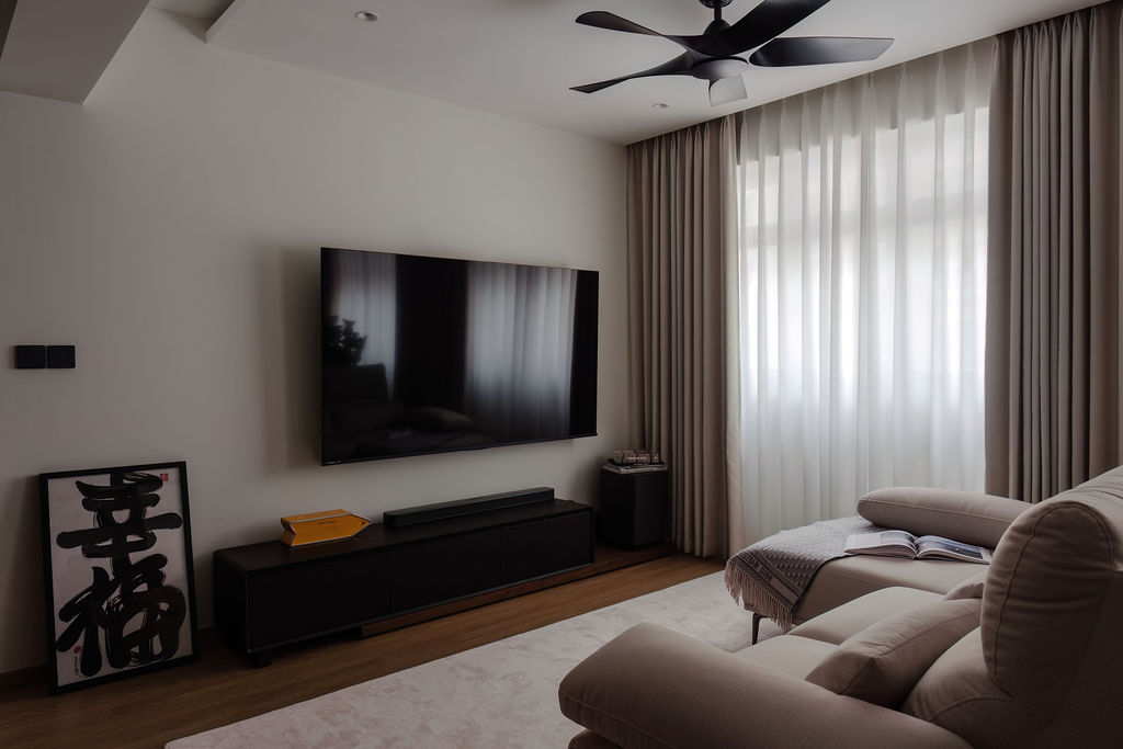 75B Circuit Road Interior Design Singapore [3]
