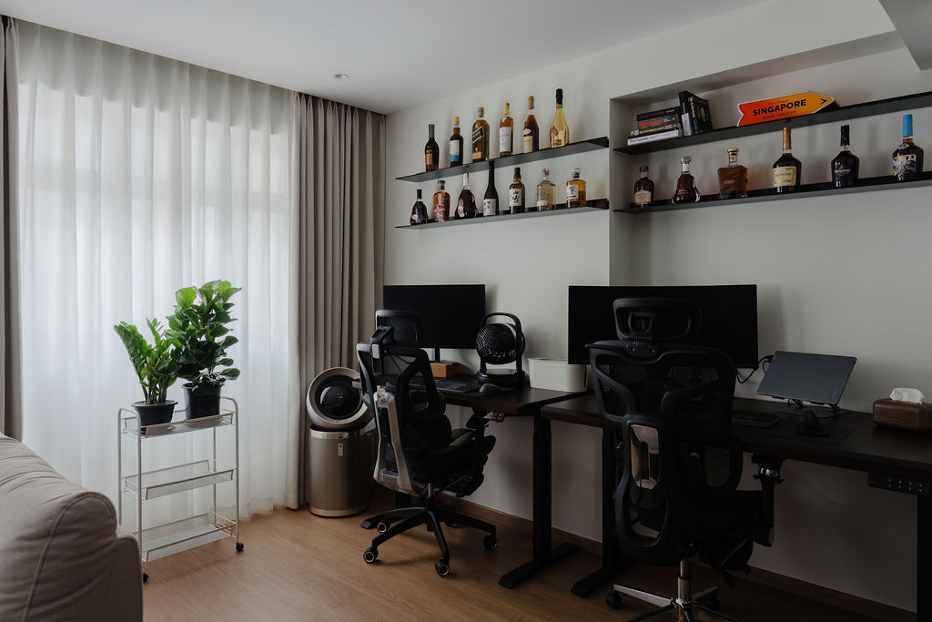 75B Circuit Road Interior Design Singapore [23]