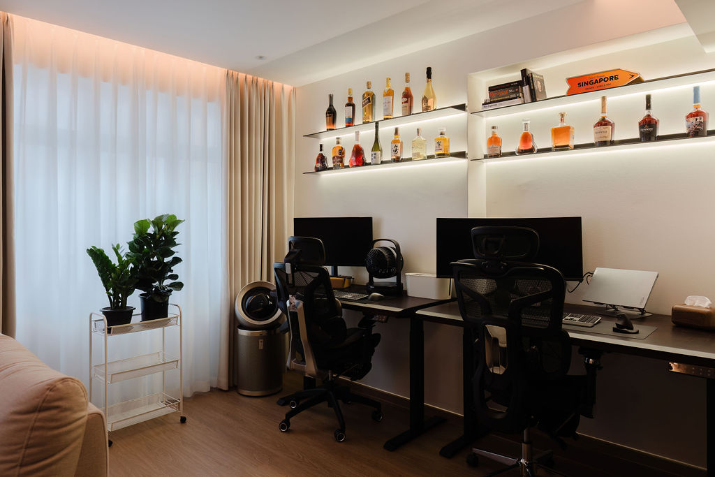 75B Circuit Road Interior Design Singapore [22]