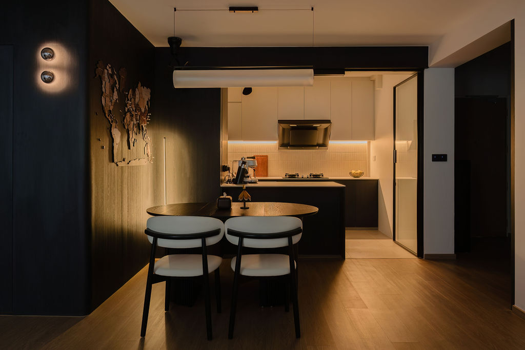 75B Circuit Road Interior Design Singapore [30]
