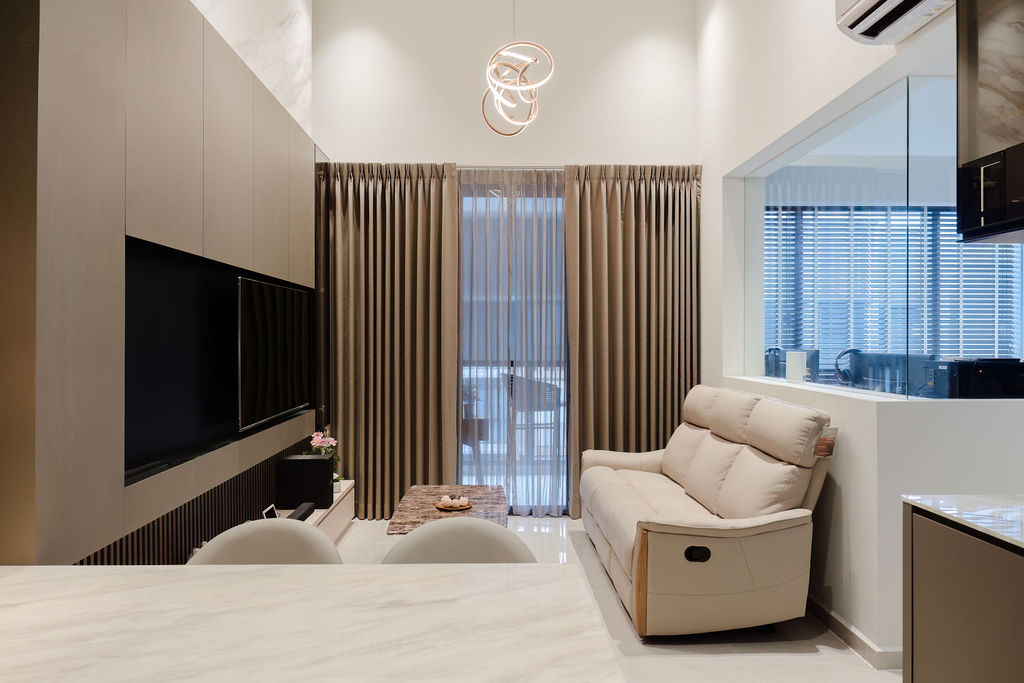 37 Yishun Close Interior Design Singapore