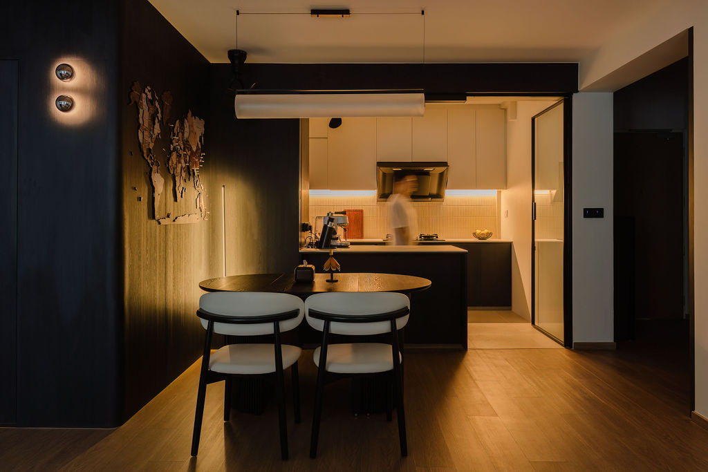 75B Circuit Road Interior Design Singapore [31]