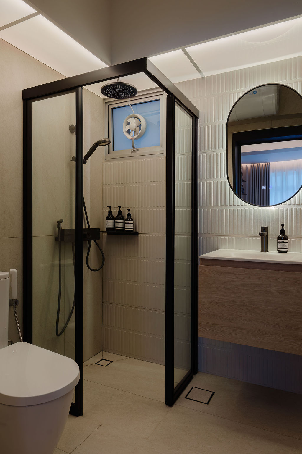 75B Circuit Road Interior Design Singapore [56]