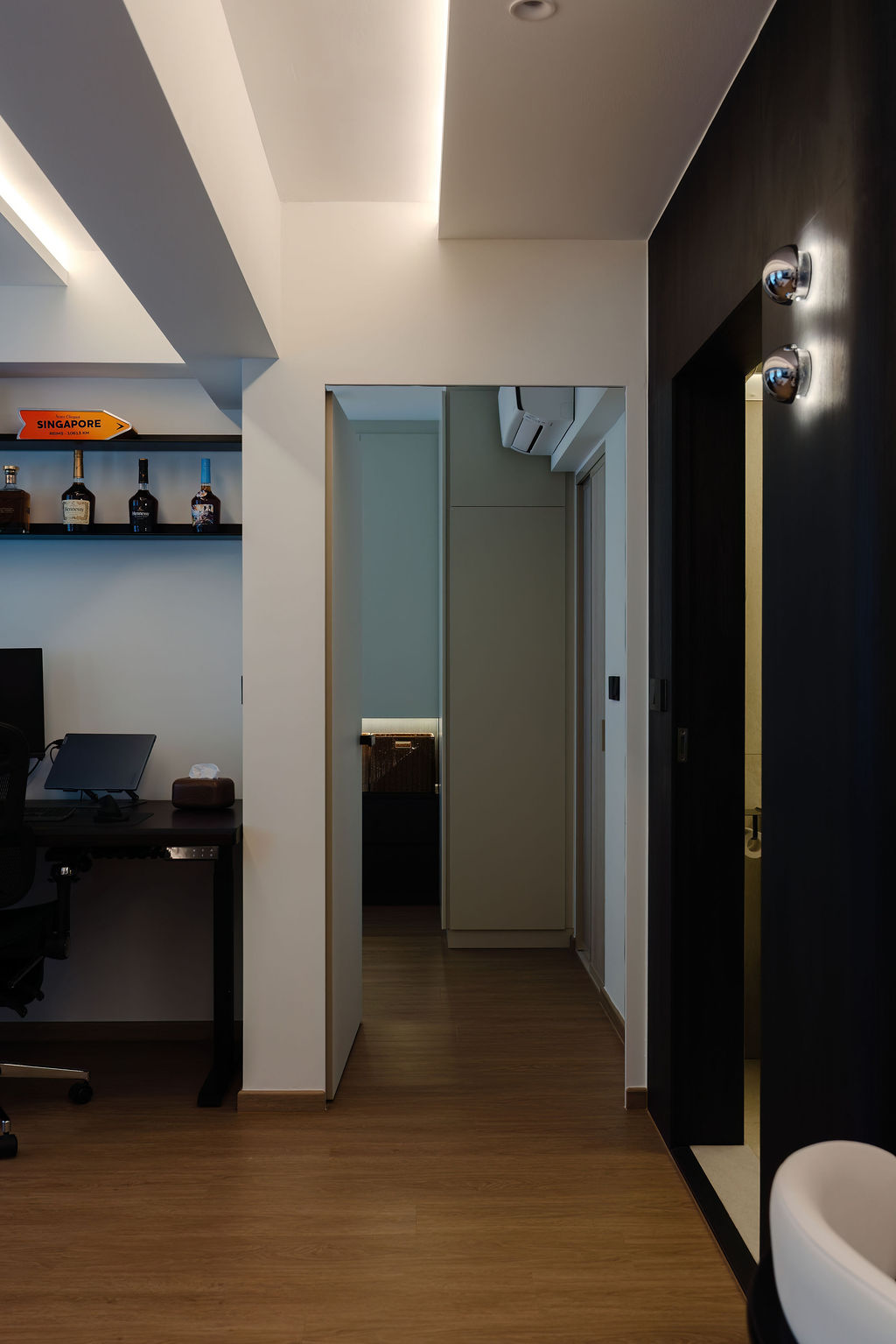75B Circuit Road Interior Design Singapore [41]