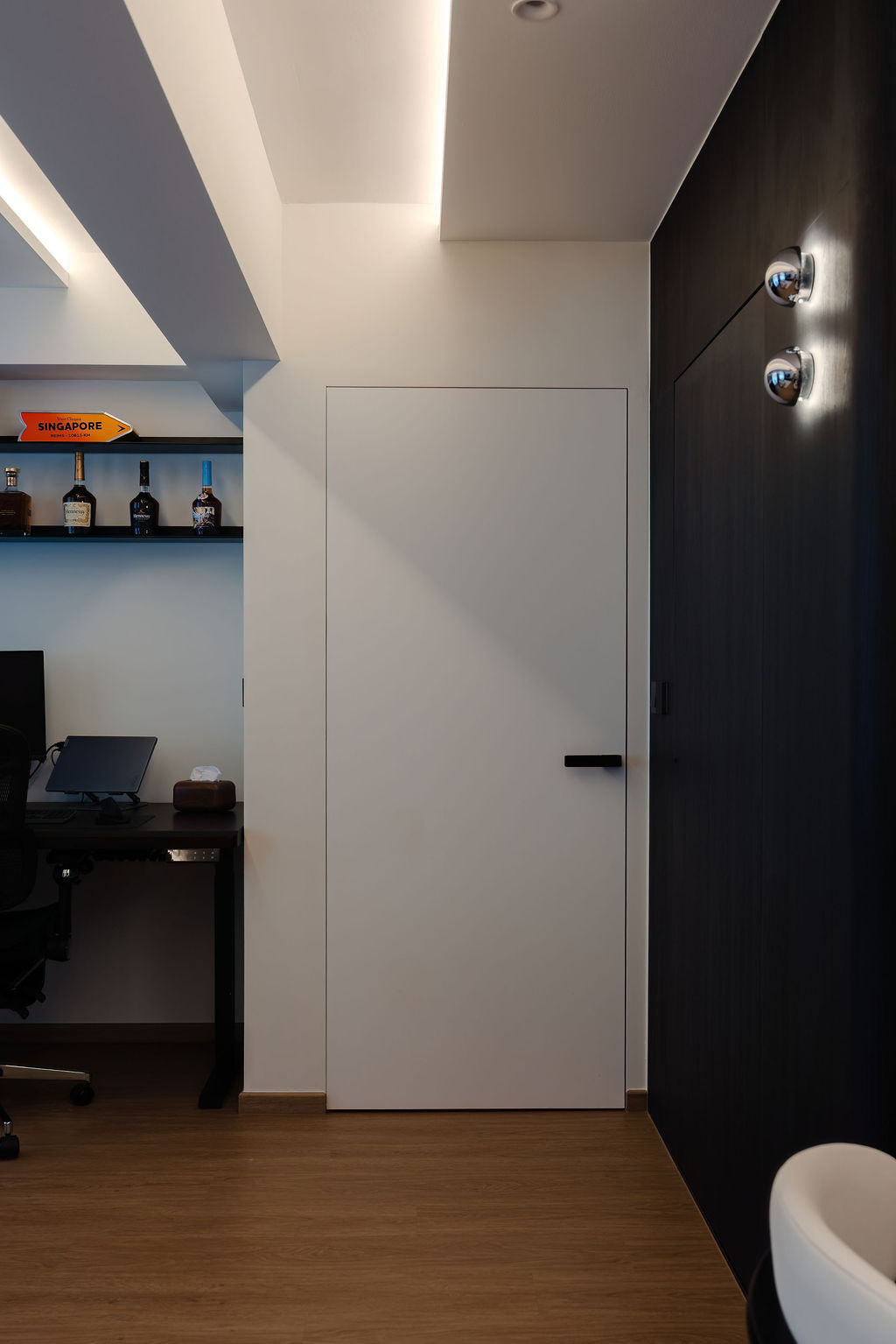 75B Circuit Road Interior Design Singapore [42]