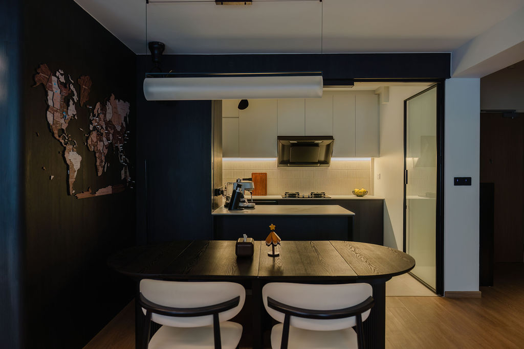 75B Circuit Road Interior Design Singapore [48]