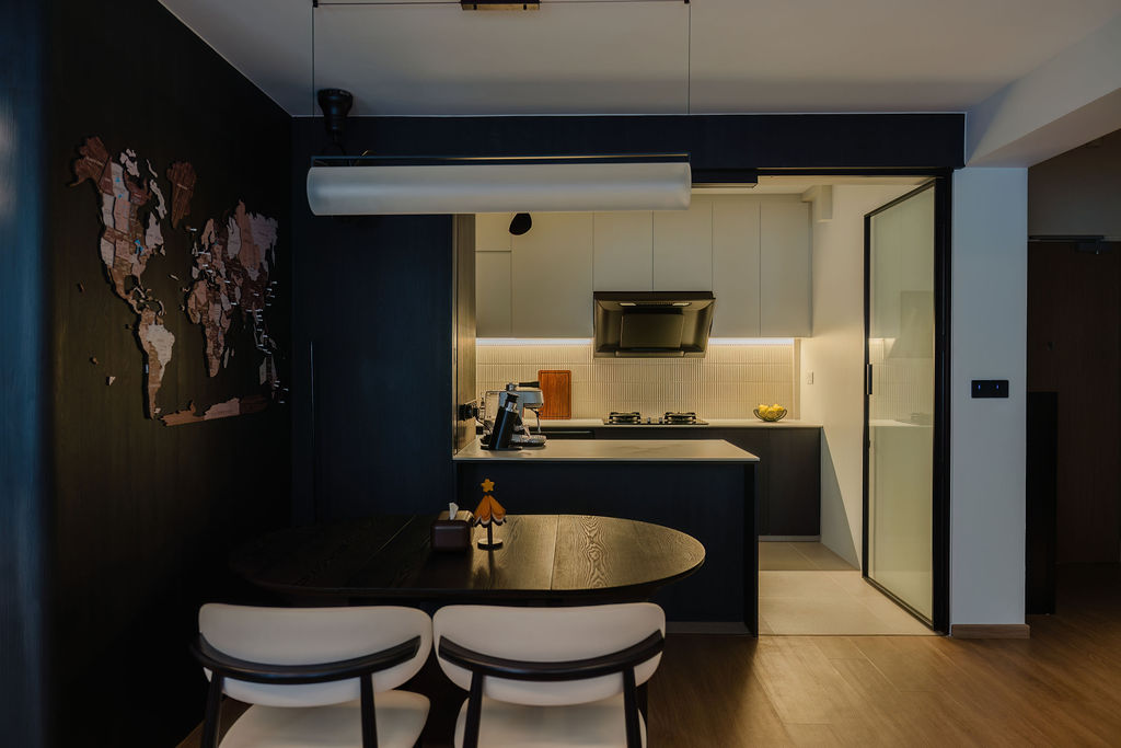 75B Circuit Road Interior Design Singapore [49]