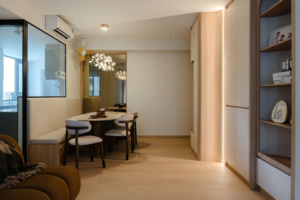 2 Woodleigh Close Interior Design Singapore [12]