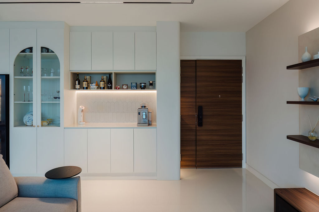 120 Serangoon Avenue 3 Interior Design Singapore [5]