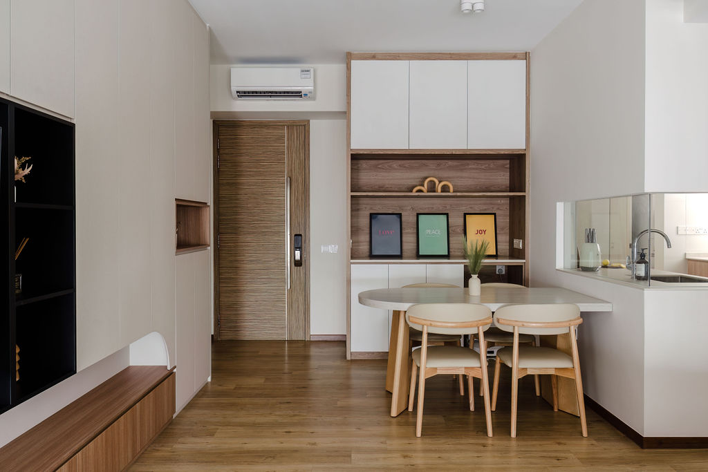 23 Lorong 3 Toa Payoh Interior Design Singapore [1]