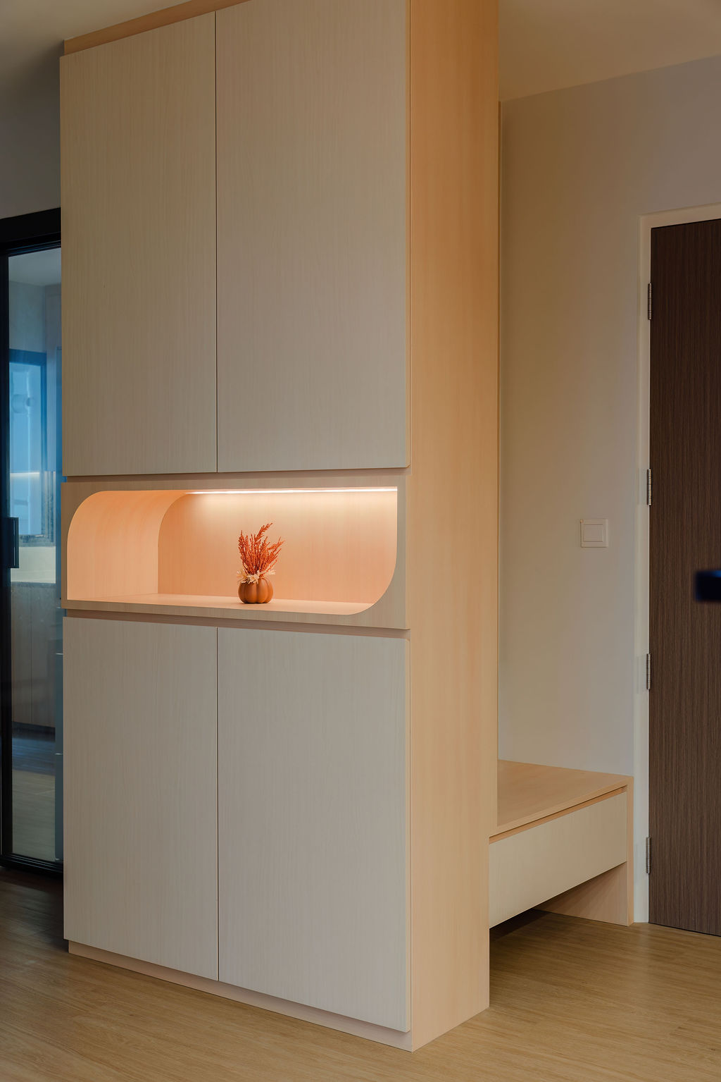 373A Woodlands Avenue Interior Design Singapore [5]