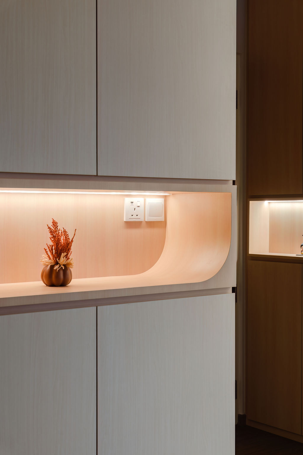 373A Woodlands Avenue Interior Design Singapore [7]