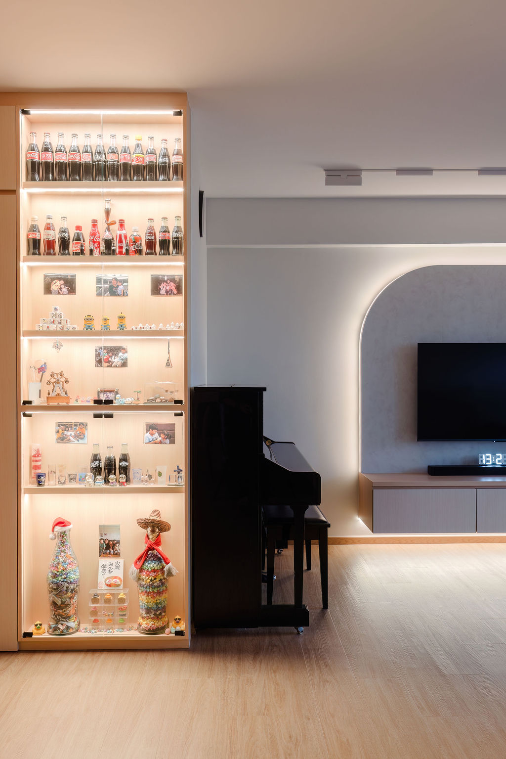 373A Woodlands Avenue Interior Design Singapore [8]