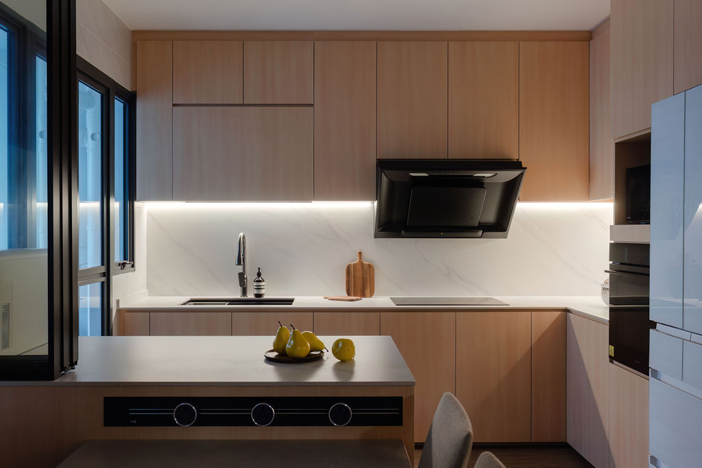 373A Woodlands Avenue Interior Design Singapore [10]