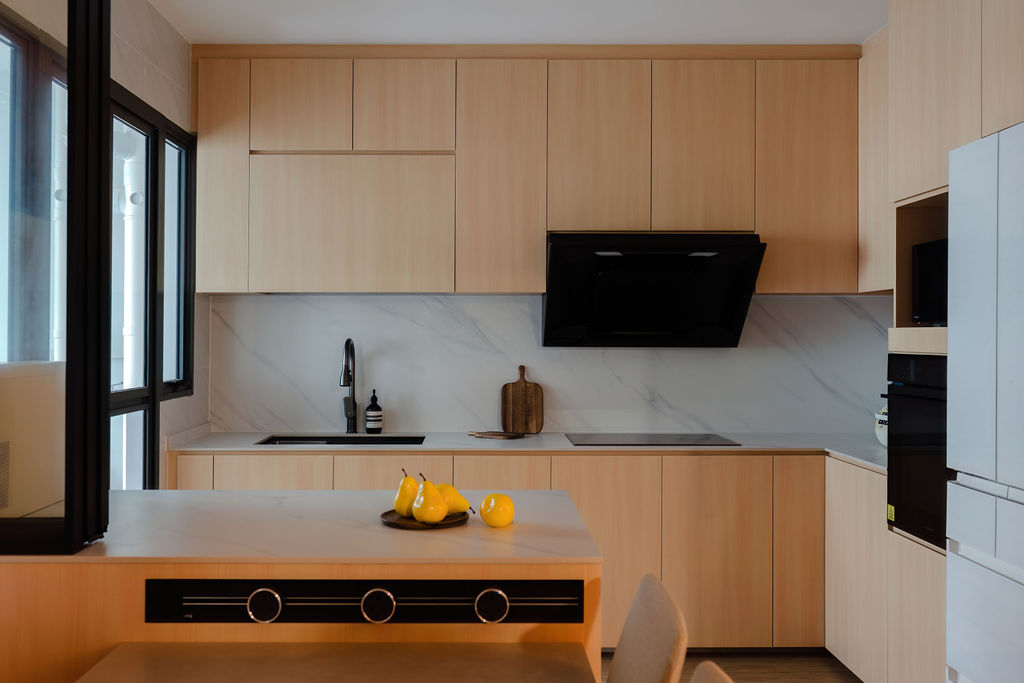 373A Woodlands Avenue Interior Design Singapore [11]