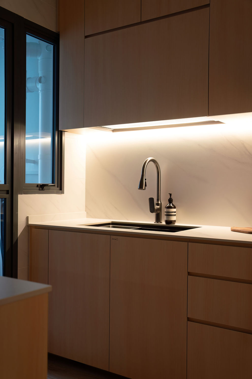 373A Woodlands Avenue Interior Design Singapore [12]
