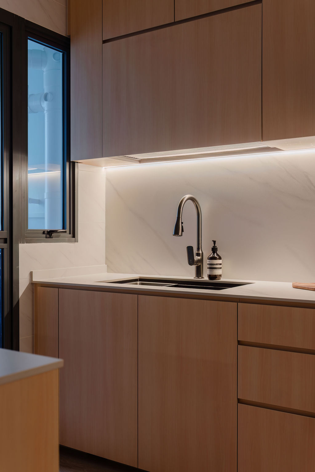 373A Woodlands Avenue Interior Design Singapore [13]