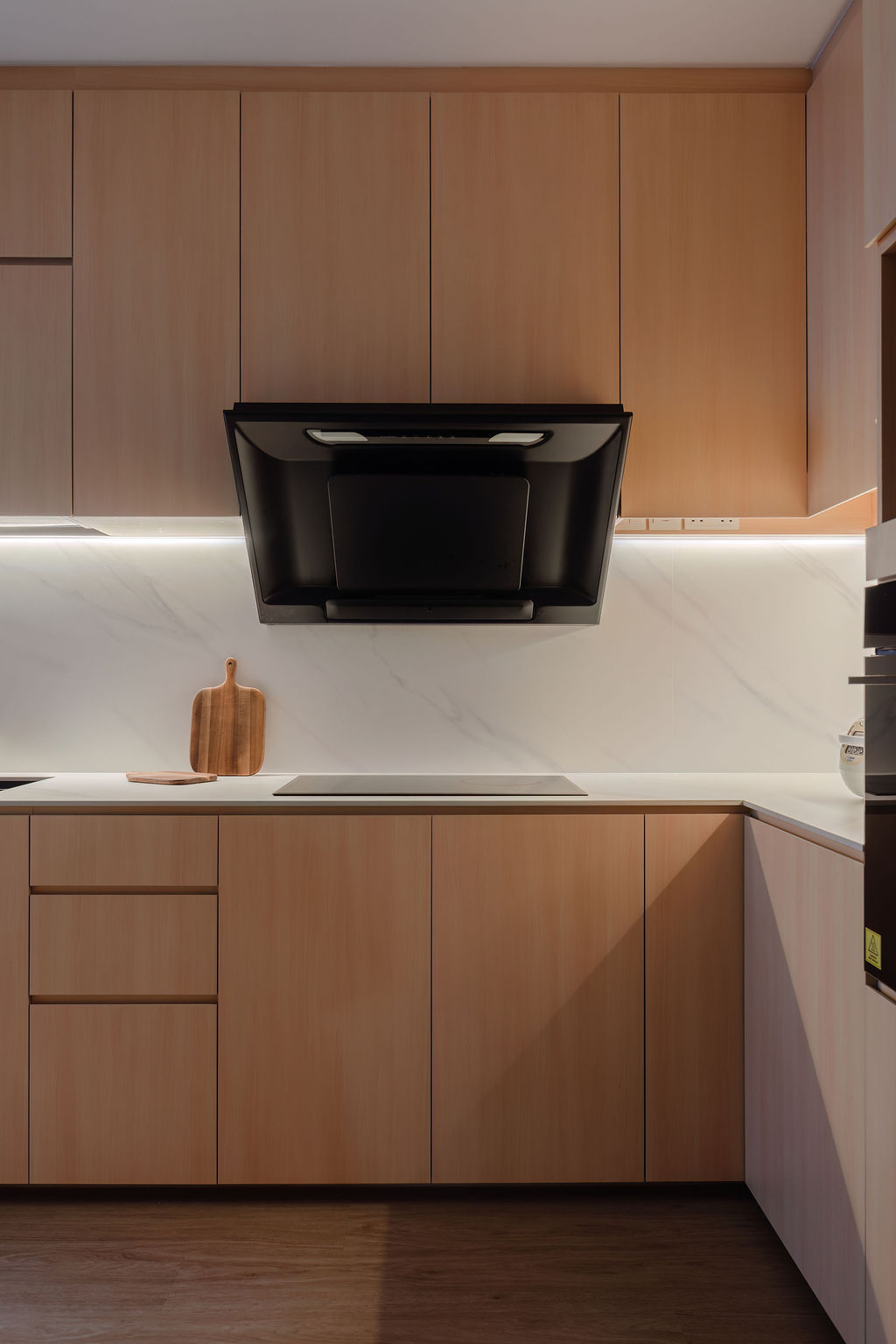 373A Woodlands Avenue Interior Design Singapore [14]