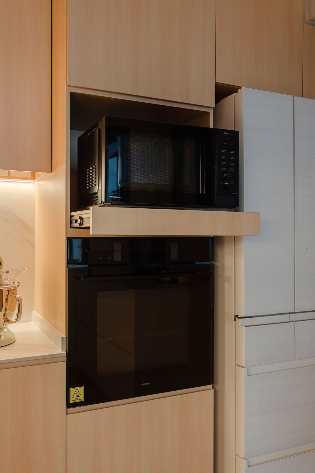 373A Woodlands Avenue Interior Design Singapore [15]