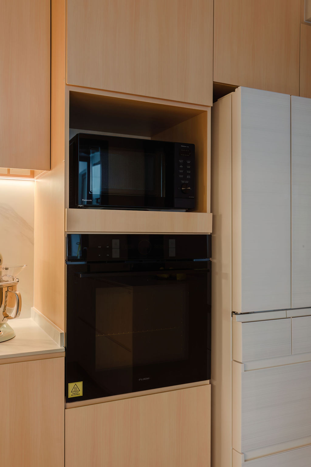 373A Woodlands Avenue Interior Design Singapore [16]