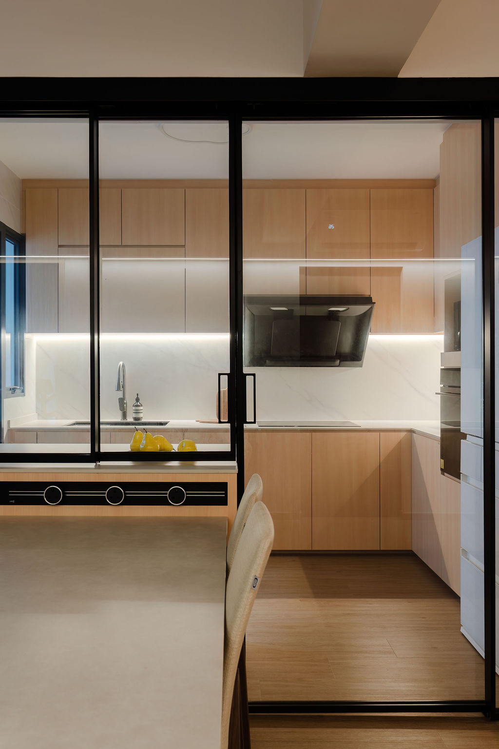 373A Woodlands Avenue Interior Design Singapore [19]