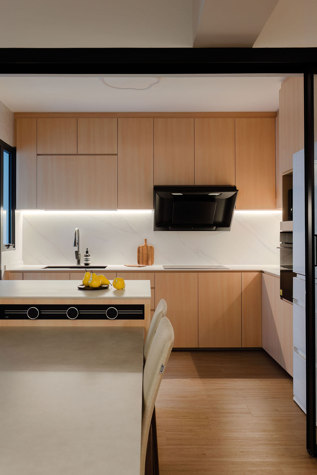 373A Woodlands Avenue Interior Design Singapore [20]