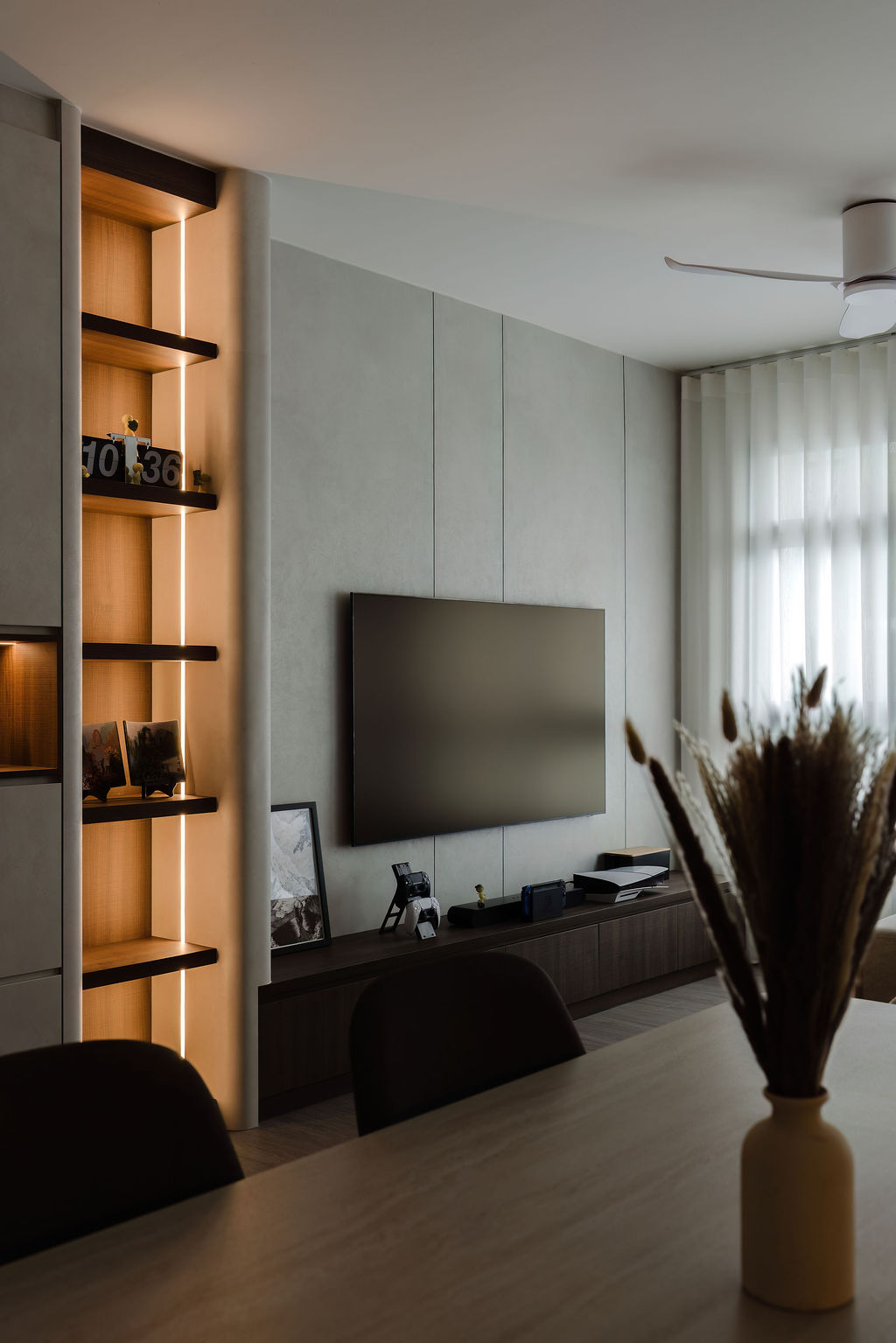 338 Yishun Ave 6 Interior Design Singapore [1]