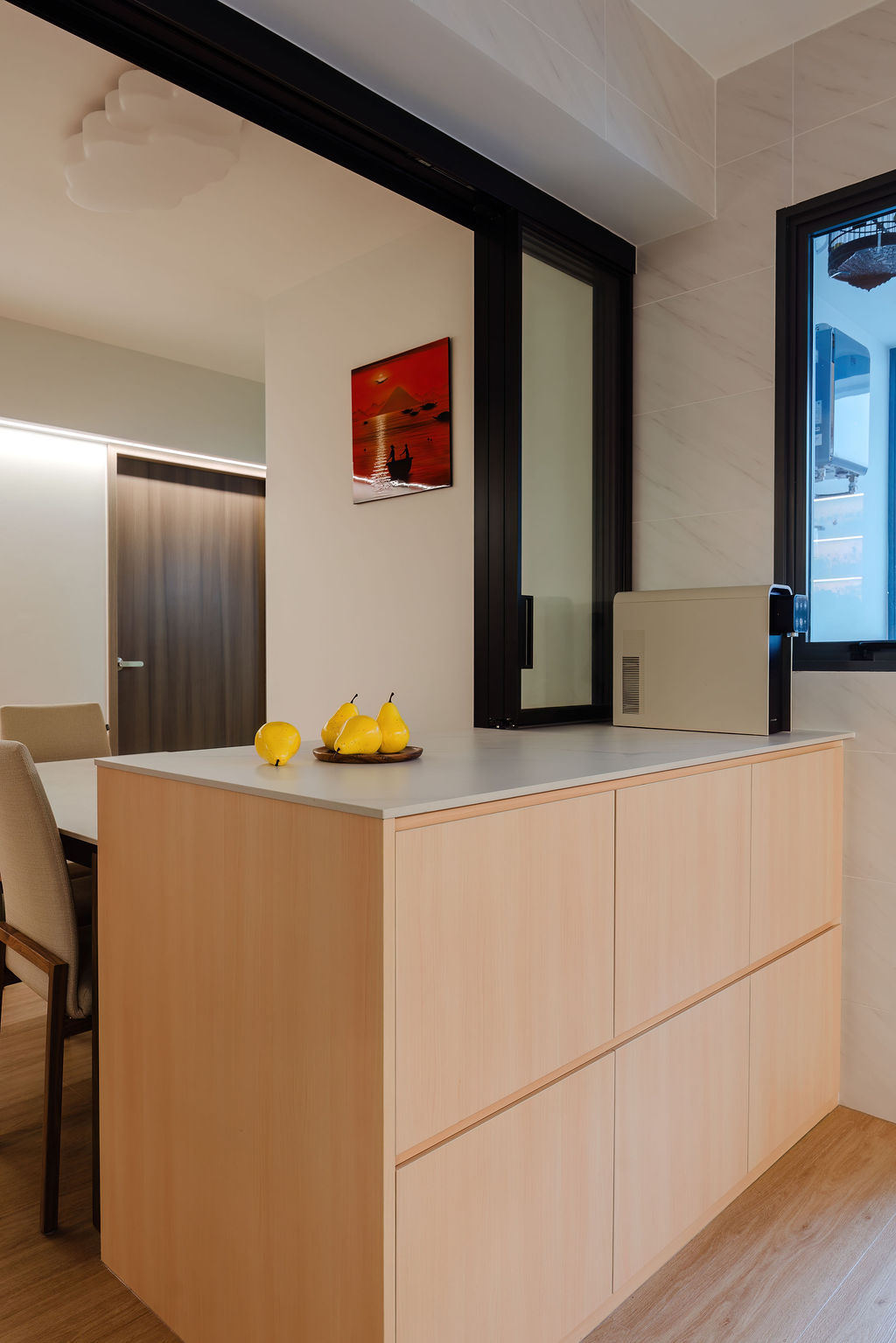 373A Woodlands Avenue Interior Design Singapore [21]