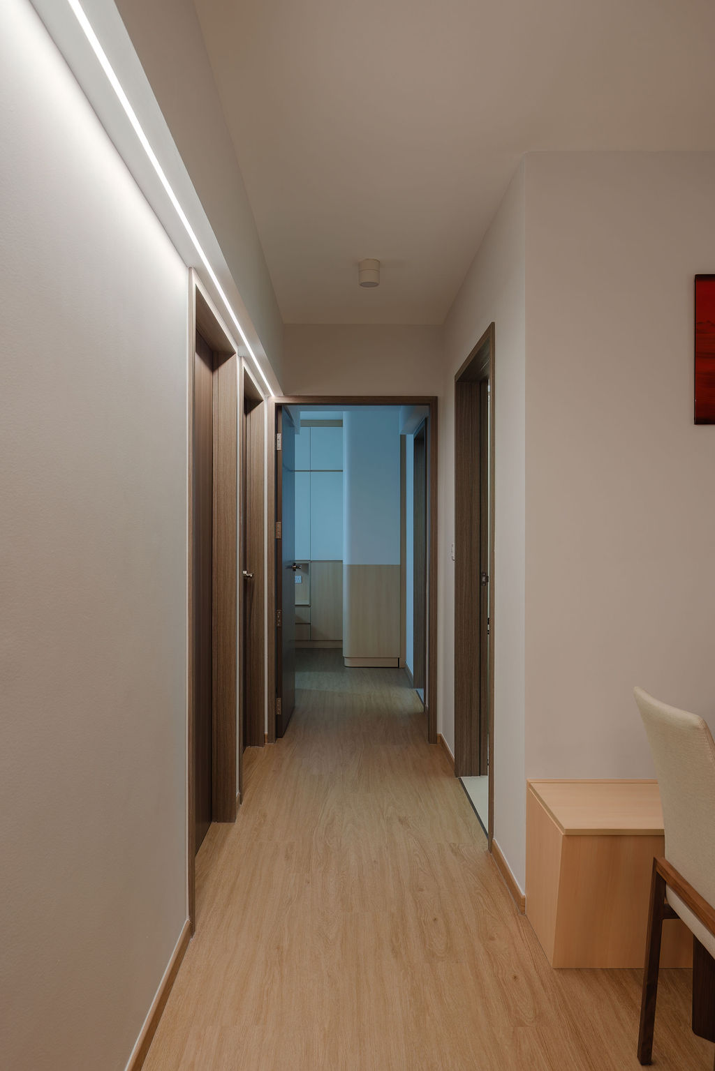 373A Woodlands Avenue Interior Design Singapore [22]
