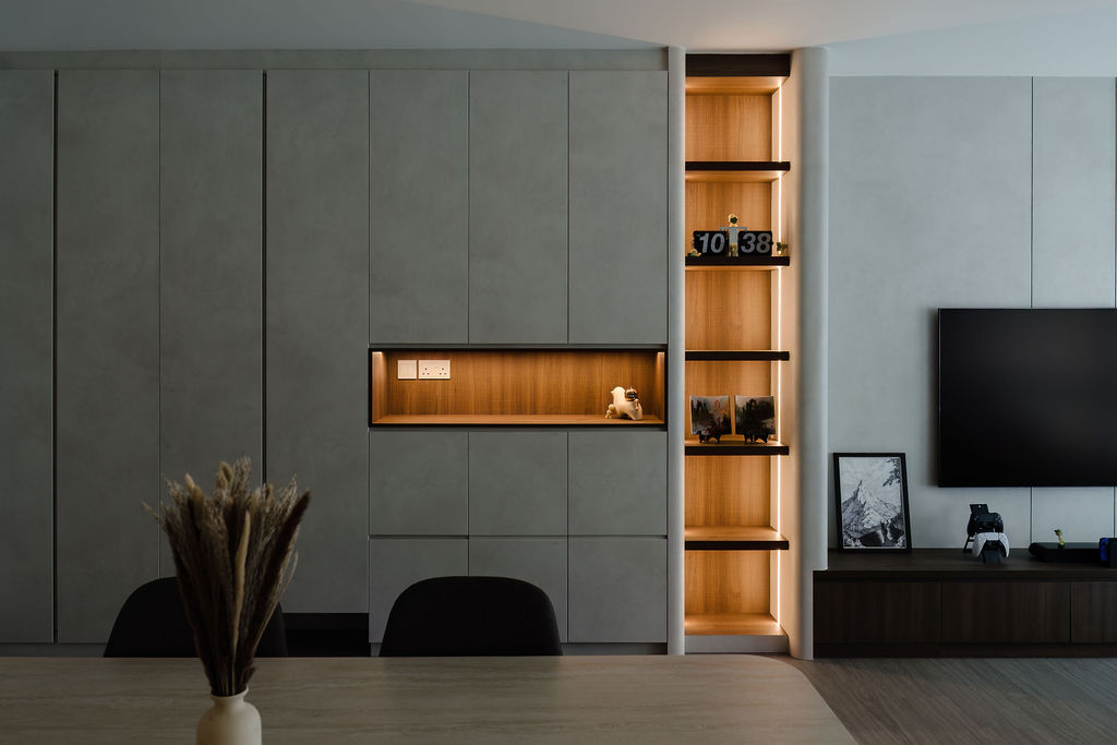 338 Yishun Ave 6 Interior Design Singapore [2]