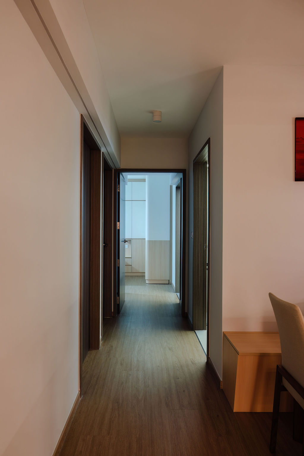 373A Woodlands Avenue Interior Design Singapore [23]