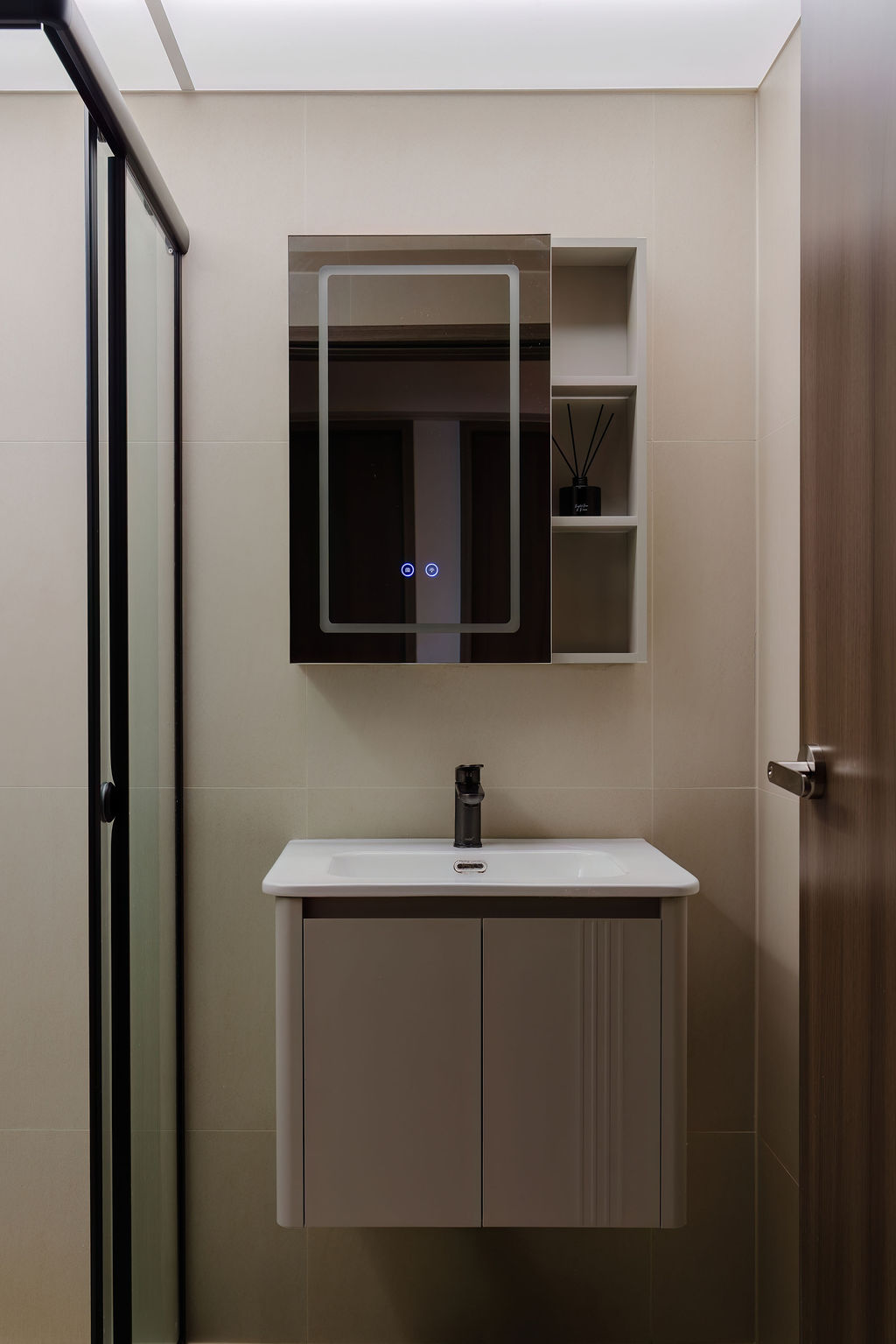 373A Woodlands Avenue Interior Design Singapore [24]