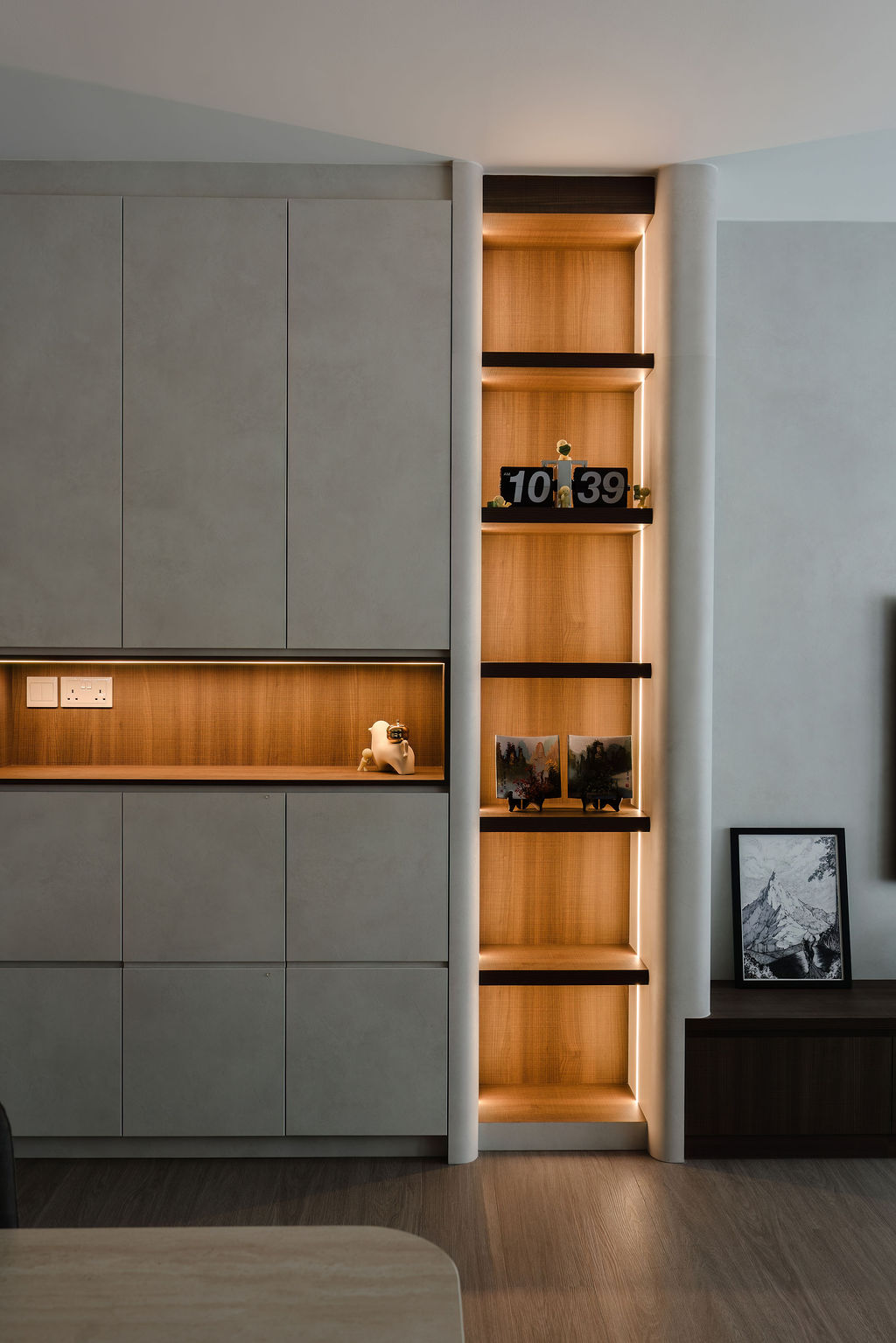 338 Yishun Ave 6 Interior Design Singapore [3]
