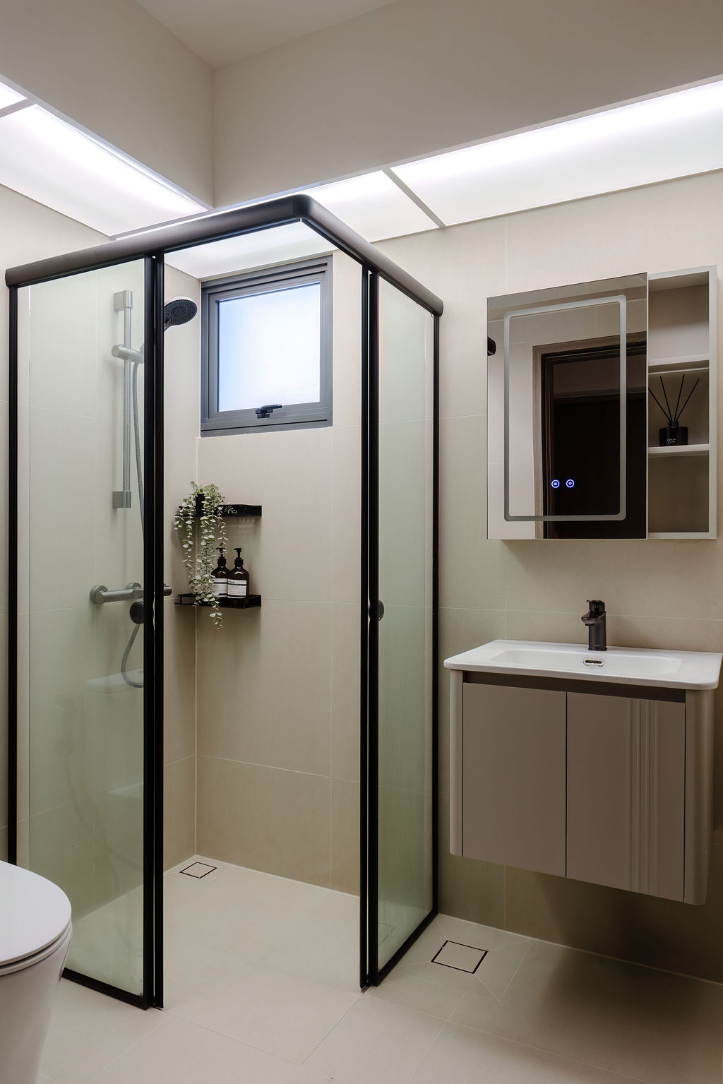 373A Woodlands Avenue Interior Design Singapore [26]