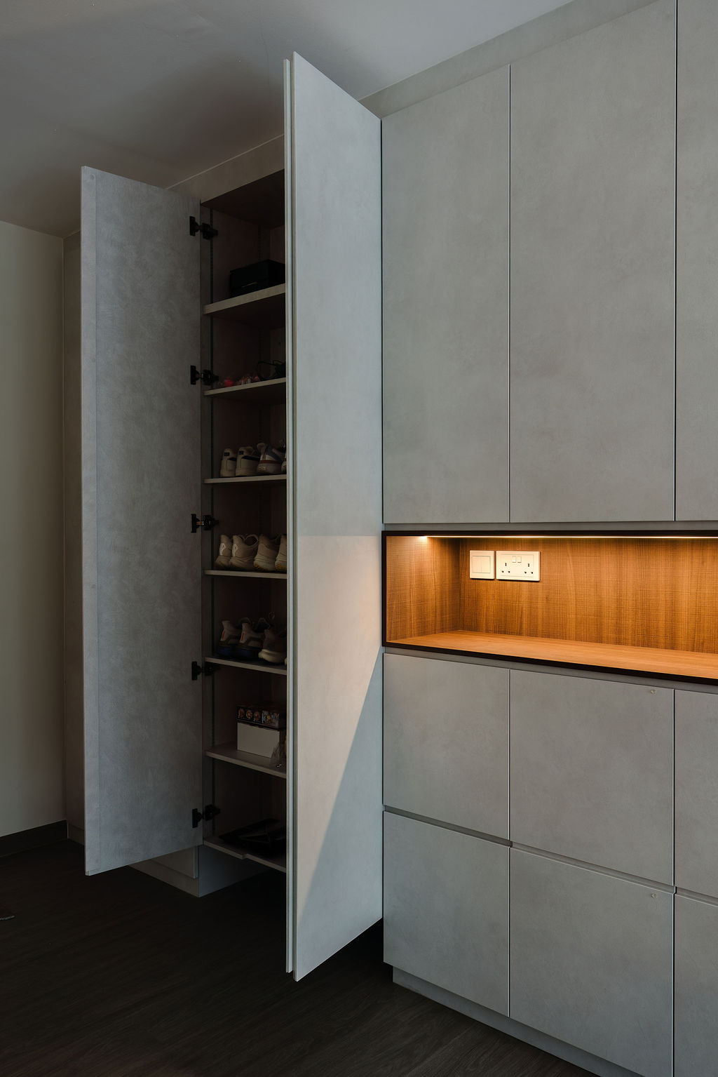 338 Yishun Ave 6 Interior Design Singapore [5]