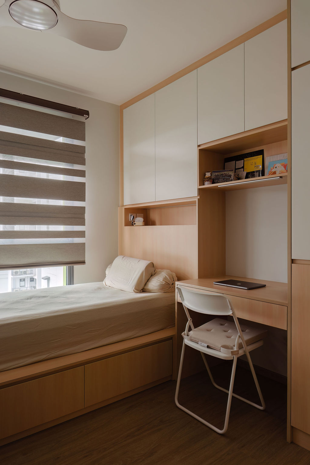 373A Woodlands Avenue Interior Design Singapore [30]