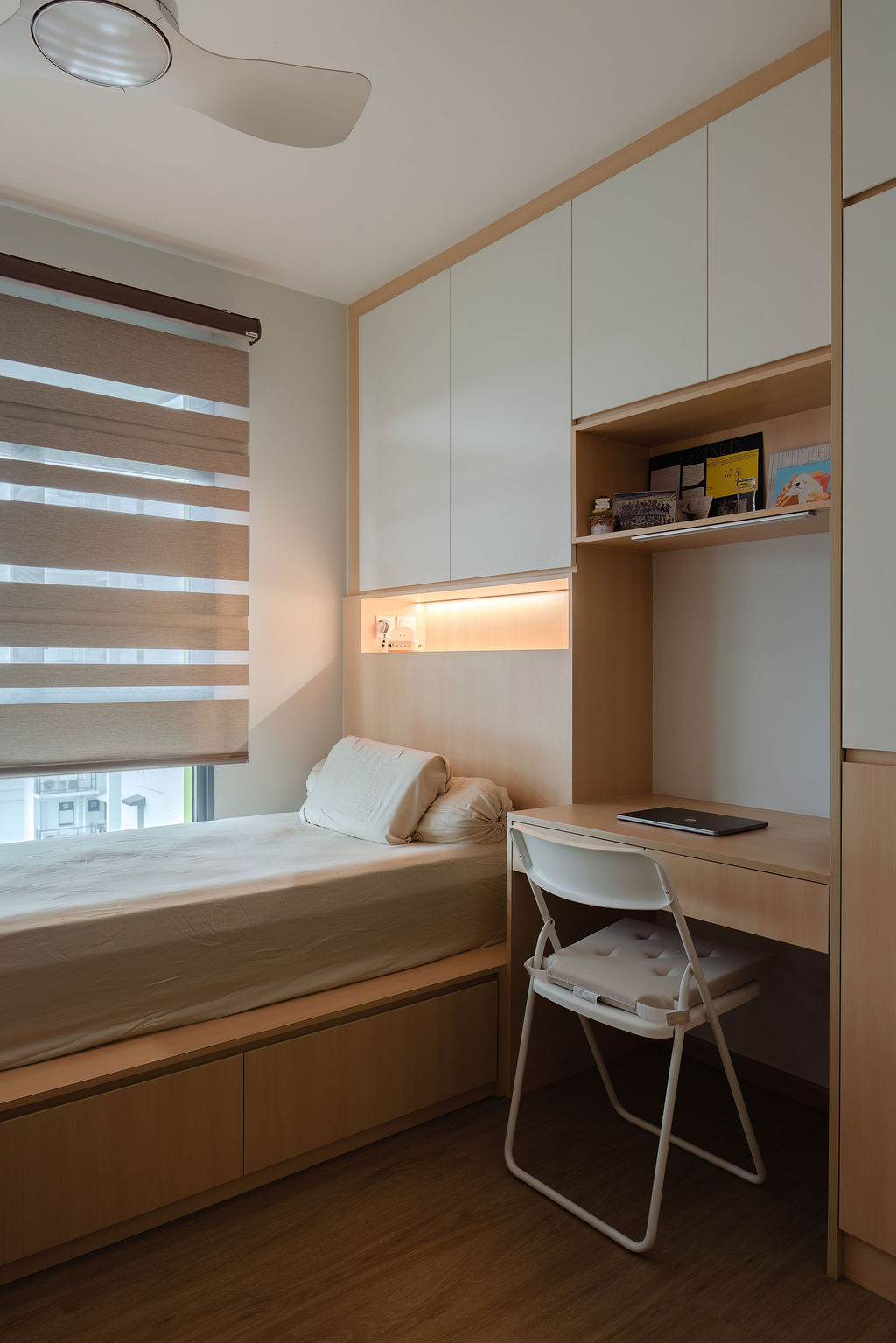 373A Woodlands Avenue Interior Design Singapore [29]