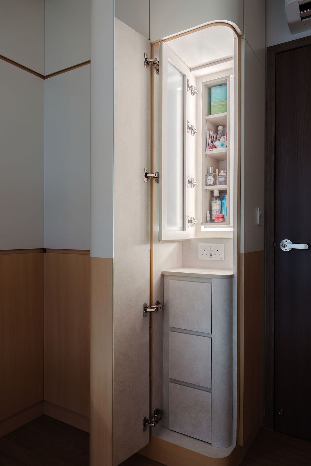 373A Woodlands Avenue Interior Design Singapore [33]