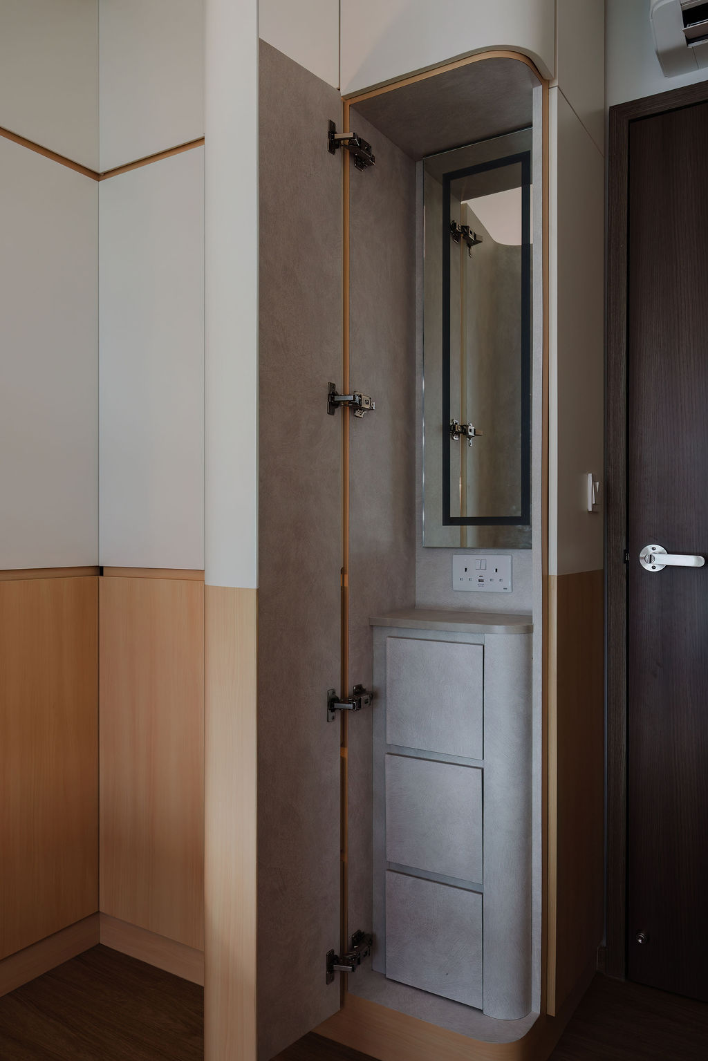 373A Woodlands Avenue Interior Design Singapore [34]