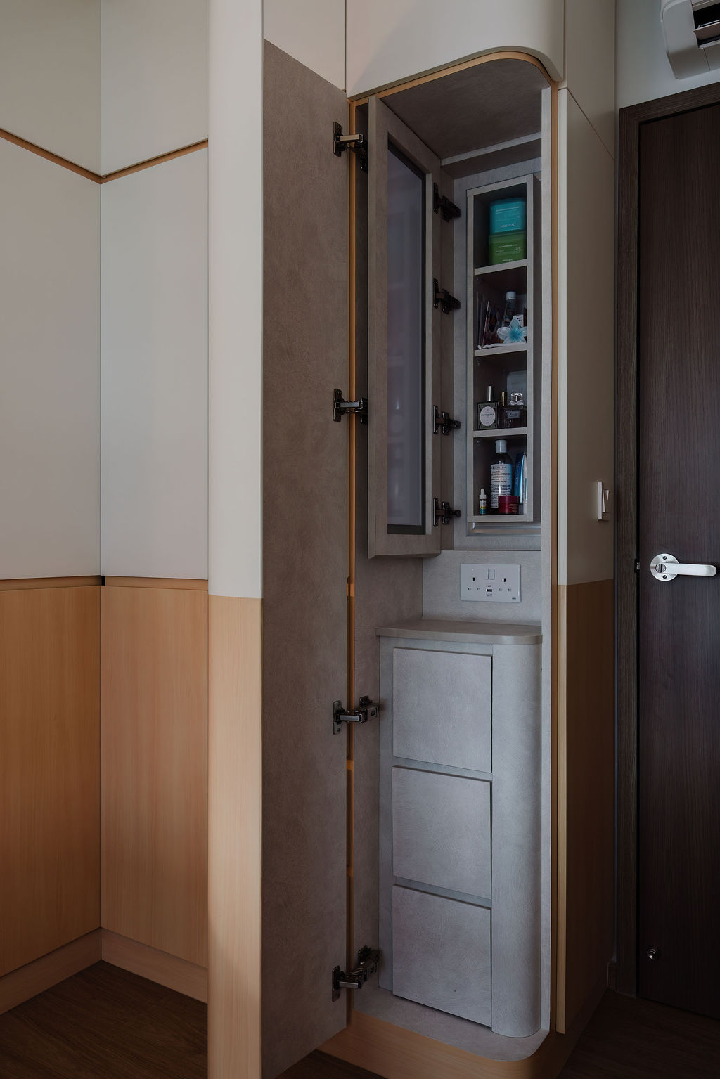 373A Woodlands Avenue Interior Design Singapore [35]