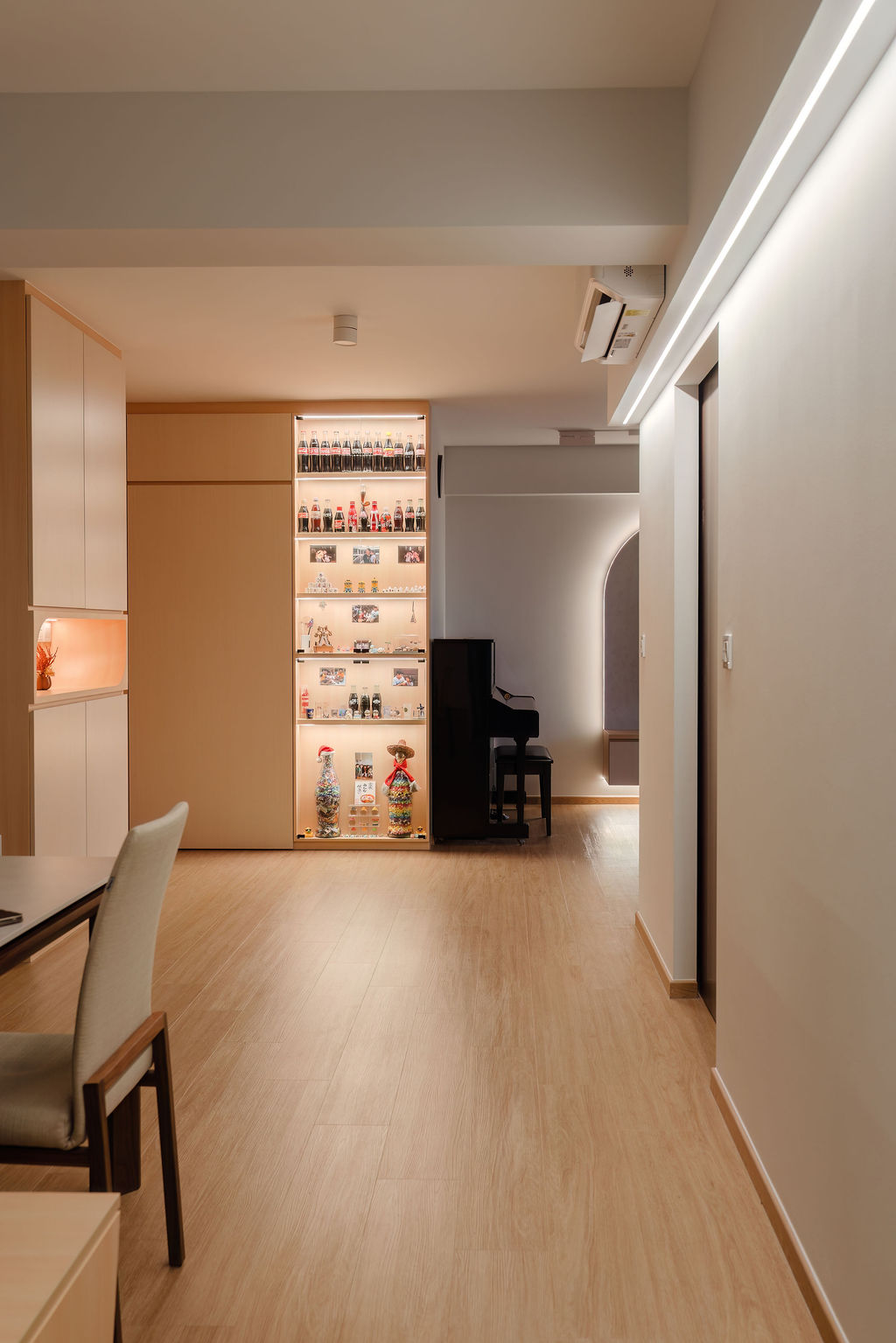 373A Woodlands Avenue Interior Design Singapore [40]